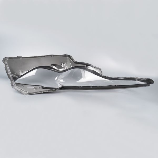 Стекло фары AMS для Infiniti FX35 FX37 FX50 S51 2008-2013 (левое) 34756 фото