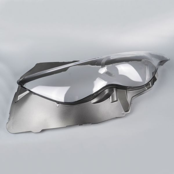 Стекло фары AMS для Infiniti FX35 FX37 FX50 S51 2008-2013 (левое) 34756 фото