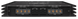 Автоусилитель Helix C FOUR AR-56224 фото 3