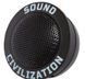 Акустика автомобільна Kicx Sound Civilization SC-40 AR-47932 фото 1