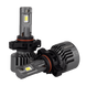 Світлодіодні лампи DriveX Світлодіодні лампи серії AL-15 5202 65W 9-60V 5.5K к-т. DX-23829 фото 1