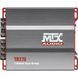 Автоусилитель MTX TR275 AR-74902 фото 1