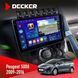 Штатна магнітола Peugeot (5008) 2009-2016 Сlimate Decker D9-005 4x64, DSP, 360, 4G, 2k НФ-00008368 фото 1