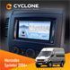 Штатна магнітола Mercedes-Benz Sprinter (W906) 2006+ Cyclone C9-009 4x64, DSP, 4G, 2k НФ-00007952 фото 1