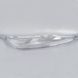 Стекло фары AMS для Opel Astra J 2009-2015 (левое) 35135 фото 7