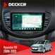 Штатна магнітола Hyundai I10 2008-2013 Decker D9-004 6x128, DSP 360, 2k НФ-00007259 фото 1