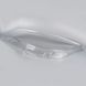 Стекло фары AMS для Opel Astra J 2009-2015 (левое) 35135 фото 5