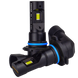 Світлодіодні лампи DriveX PA-08P HB4(9006) 5500K 30W 9-32V 7000Lm Світлодіодні DX-2123 фото 1