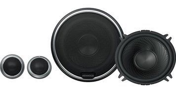 Акустика автомобільна Kenwood KFC-PS504P AR-48355 фото
