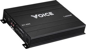 Автопідсилювач Voice ST-600 AR-87355 фото