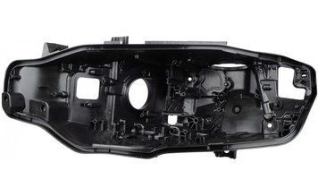 Корпус фары AMS BMW 3 F30 F31 LED 2015-2019 рестайлинг (левый) 48114 фото