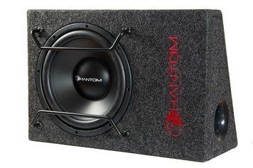 Сабвуфер Phantom GB-300BPA AR-36333 фото