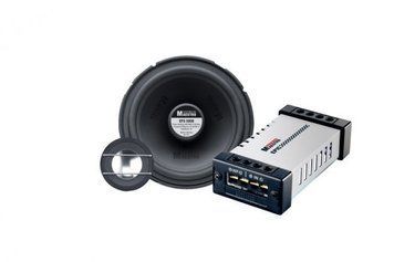 Автоакустика German Maestro EFS 5008 AR-66329 фото