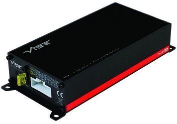 Підсилювач автомобільний Vibe POWERBOX65.4M-V7 AR-47641 фото