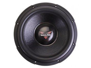 Сабвуфер Dynamic State VIKING VSW-31D2 AR-96230 фото