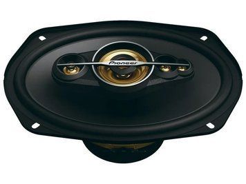Автоакустика Pioneer TS-A6991F AR-86038 фото