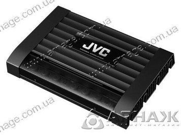 Підсилювач JVC KS-AX6604 AR-16663 фото