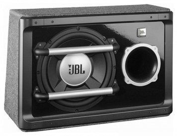 Сабвуфер JBL GTO 1214BR AR-16062 фото
