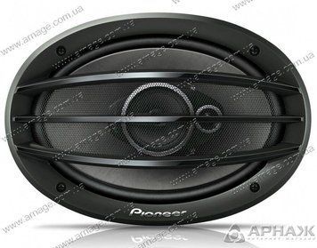 Акустика Pioneer TS-A6913i AR-15432 фото