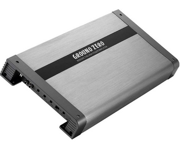Підсилювач Ground Zero GZRA 4230X AR-38105 фото