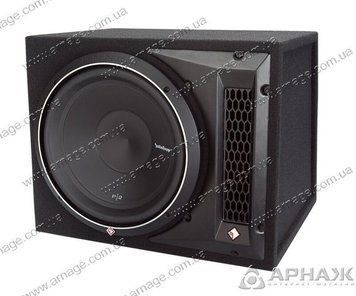 Сабвуфер Rockford Fosgate P2-1X12 AR-16273 фото