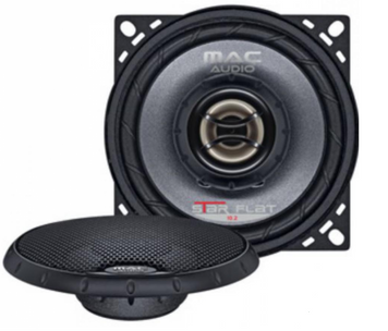 Акустика MacAudio Star Flat 10.2 AR-38998 фото