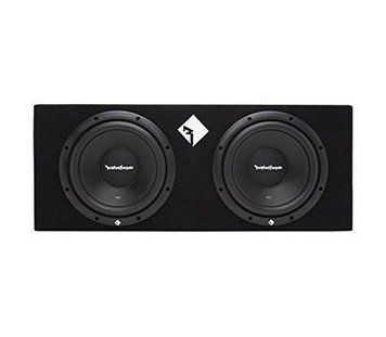 Сабвуфер Rockford Fosgate R1-2X12 AR-16247 фото