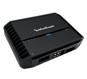 Підсилювач Rockford Fosgate P500X1BD AR-16826 фото