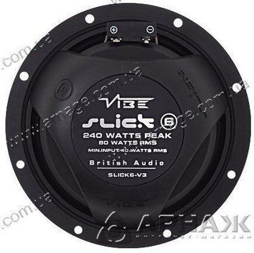 Акустика Vibe Slick 6 (V3) AR-15724 фото
