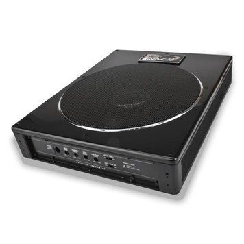 Сабвуфер Kicx ALN 250 SA AR-16083 фото