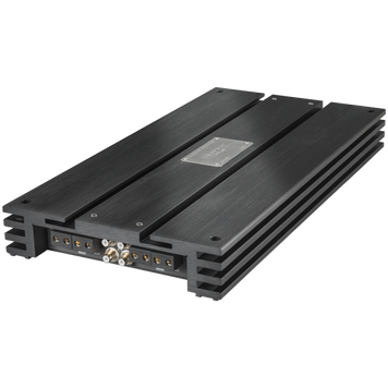 Автопідсилювач BRAX GX2400 AR-56261 фото