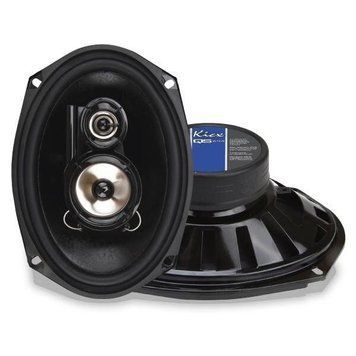 Акустика Kicx QS 693 AR-15170 фото