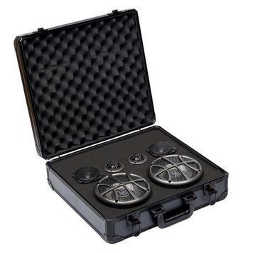 Автоакустика DLS SCANDCASE 3 AR-77650 фото