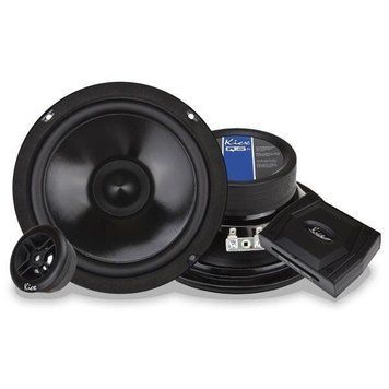 Акустика Kicx QS 6 AR-15169 фото