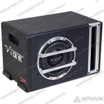 Сабвуфер Vibe CVENV6L-V4 AR-32625 фото