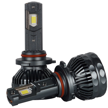 LED лампи автомобільні SoKill MG HB3(9005) 80W 9-32V 6К LED к-т. DR-00020777 фото