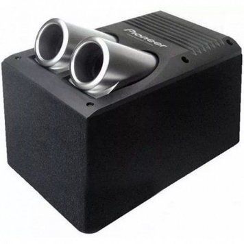 Сабвуфер Pioneer TS-WX206A AR-16208 фото