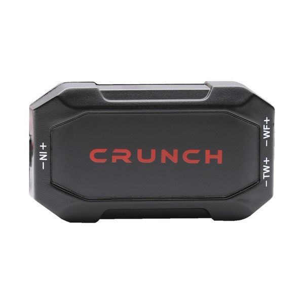 Автоакустика Crunch CS65C AR-76617 фото