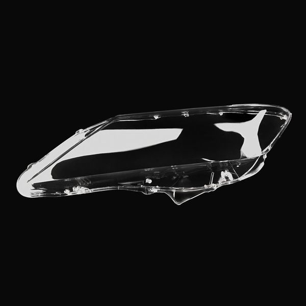 Стекло фары AMS для Toyota Camry XV50 USA 2011-2014 дорестайлинг (левое) 35263 фото
