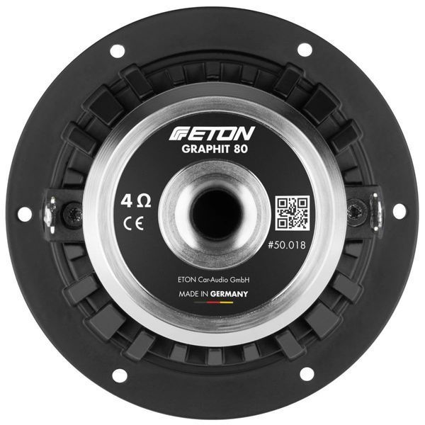 Автоакустика Eton ET-GRAPHIT80 AR-80042 фото