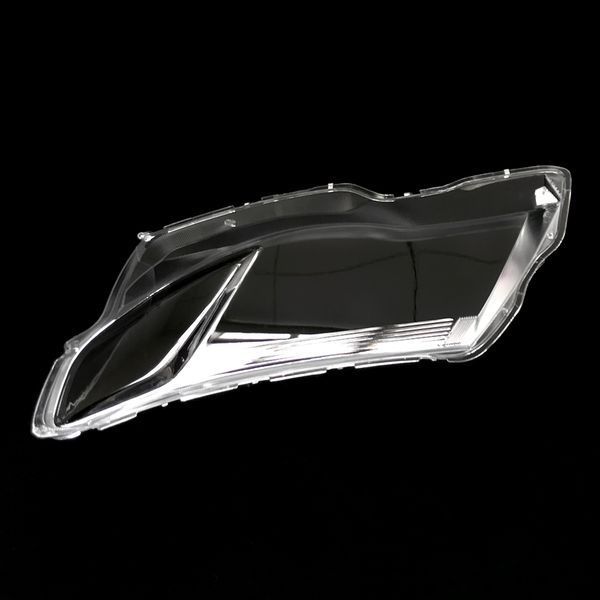 Скло фари AMS для Subaru Forester SH 2007-2012 (ліве) 35222 фото
