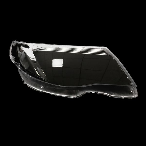 Скло фари AMS для Subaru Forester SH 2007-2012 (ліве) 35222 фото