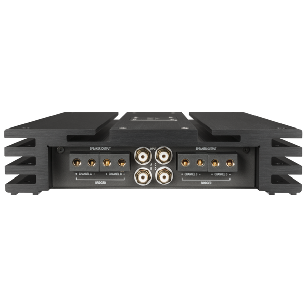 Автопідсилювач BRAX GX2400 AR-56261 фото