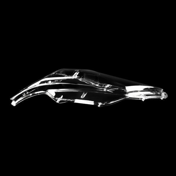 Стекло фары AMS для Toyota Camry XV50 USA 2011-2014 дорестайлинг (левое) 35263 фото