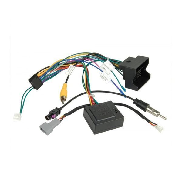 Штатна магнітола Peugeot 301 2012-2016 Black Decker D9-006 4x64, 4G НФ-00008975 фото