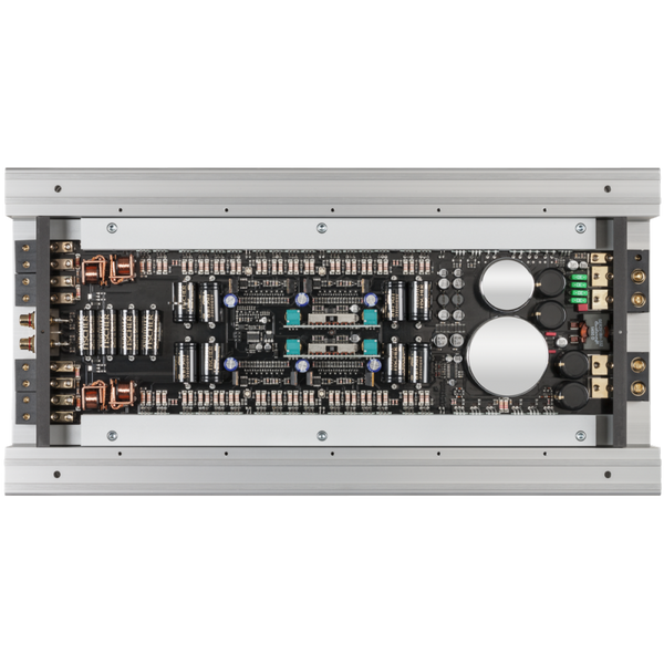 Автопідсилювач BRAX GX2400 AR-56261 фото