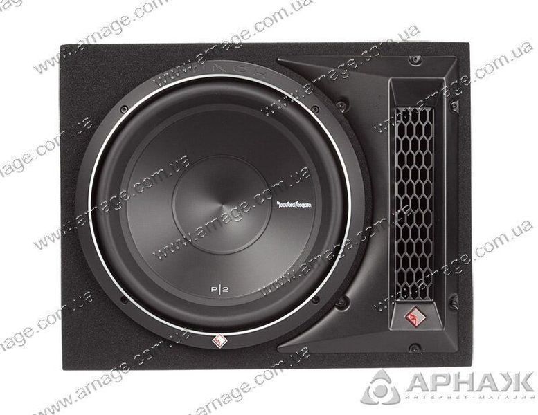Сабвуфер Rockford Fosgate P2-1X12 AR-16273 фото