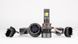 LED лампи автомобільні DriveX UL-05 H13 H/L 65W 9-60V 5.5K к-т. DX-23807 фото 2