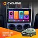 Штатна магнітола Hyundai Getz 2002-2010 Cyclone C9 CPL 2x32 НФ-00003319 фото 1