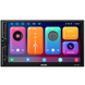 Автомобільна мультимедійна система DriveX UN31 AND 7" 4-Cores/2+32GB/Android 10.0/4x45Вт/1024x600 DX-2542 фото 1